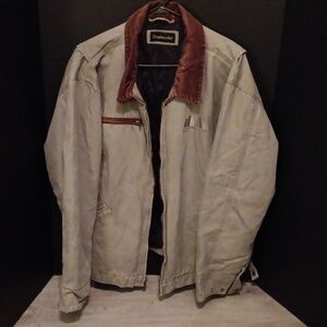 Dunbrooke Tradesman jacket, size L, Carhartt look a like